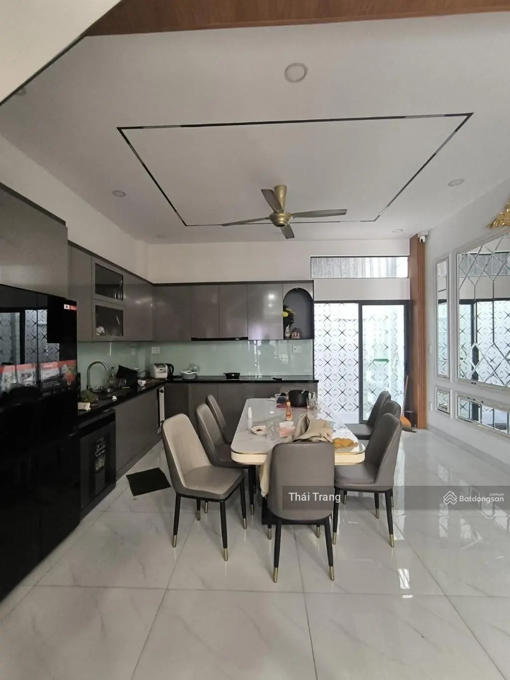 Căn Nhà Đáng Mua. Siêu Phẩm Hẻm Ô Tô TT Quận 2. DT 75m2 4 Tầng. Nhà Mới Đẹp Ở Liền