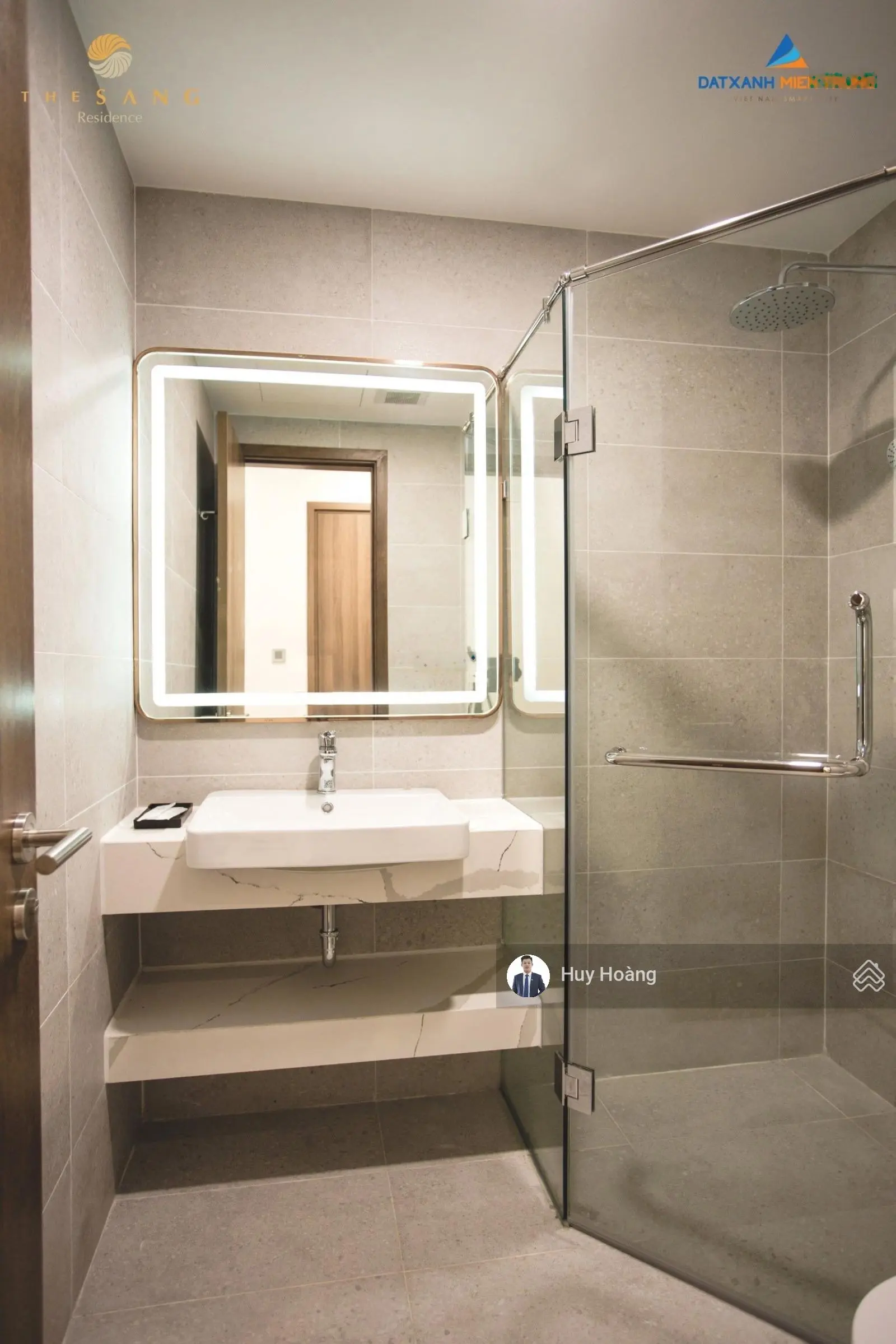 Căn trực diện biển Mỹ Khê Đà Nẵng 105 m2 - Sổ hồng vĩnh viễn - Cắt lỗ ngay 1 tỷ bán trước 5 tháng 9