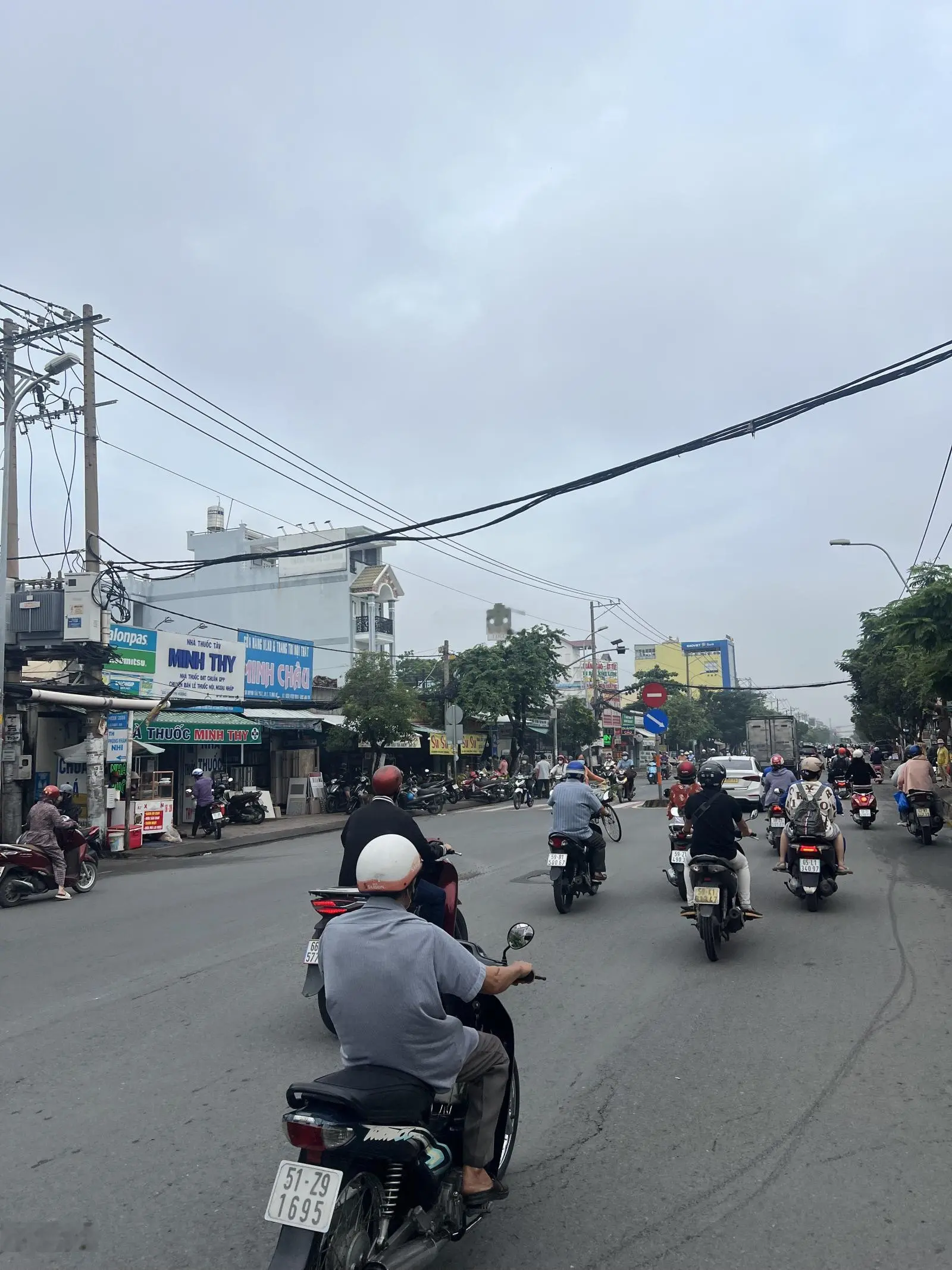 Bán Nhà Đường Kinh Doanh, Huỳnh Tấn Phát 7m x 30m Nở Hậu 8m Đang Cho thuê ổn định 15,5 Tỷ.