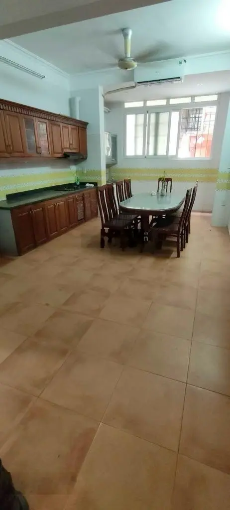 Bán nhà phân lô VIP Phan Kế Bính, Ba Đình ô tô tránh, vỉa hè, 50m2 x 4 tầng, MT 4m giá: 14.8 tỷ TL