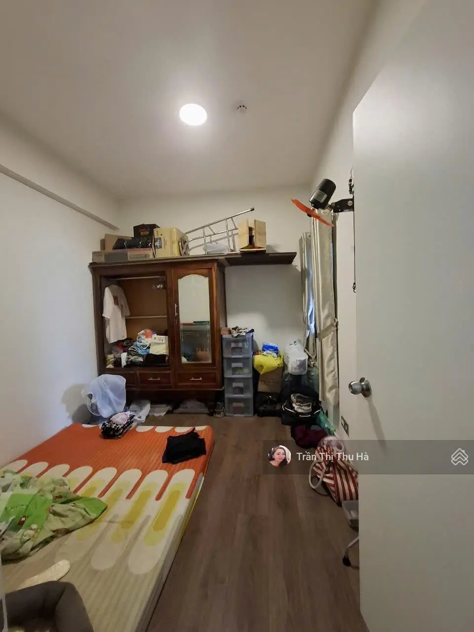 BÁN LUXGARDEN, 77M - CÓ SÂN VƯỜN CHUNG-TẦNG 22 ( 06 CĂN/SÀN), SỔ HỒNG CẦM TAY