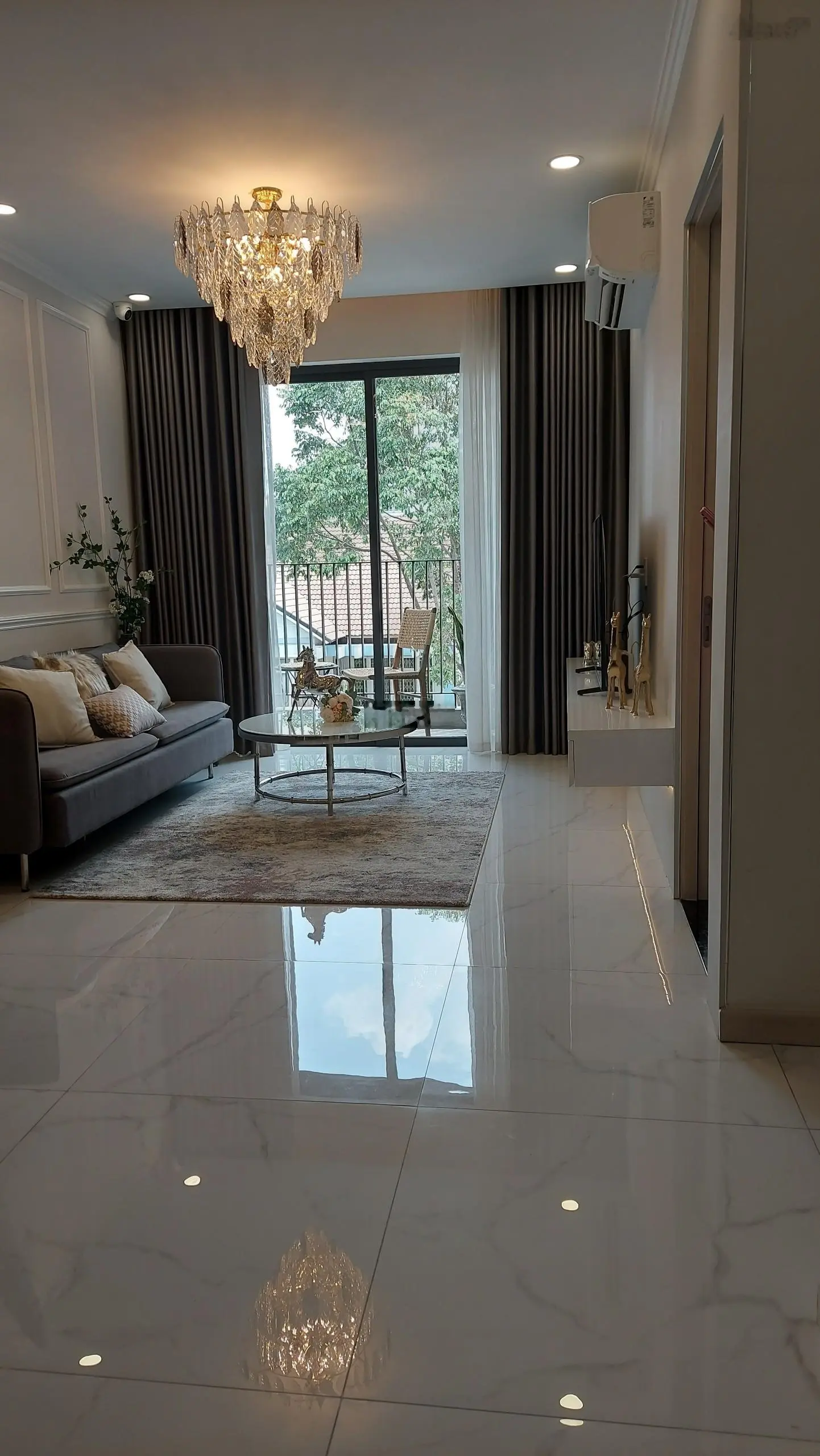 Chỉ 2tỷ5/căn góc 82m2 có 3PN tặng full nội thất, thanh toán 20% nhận nhà ngay, giá gốc CĐT