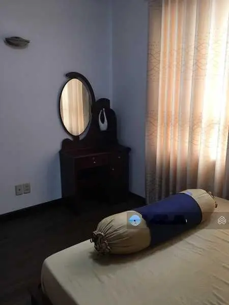 Chính chủ cần bán căn hộ chung cư Phúc Thịnh, Quận 5, DT 85m2; 2PN - 2WC, giá 1 tỷ 660 triệu