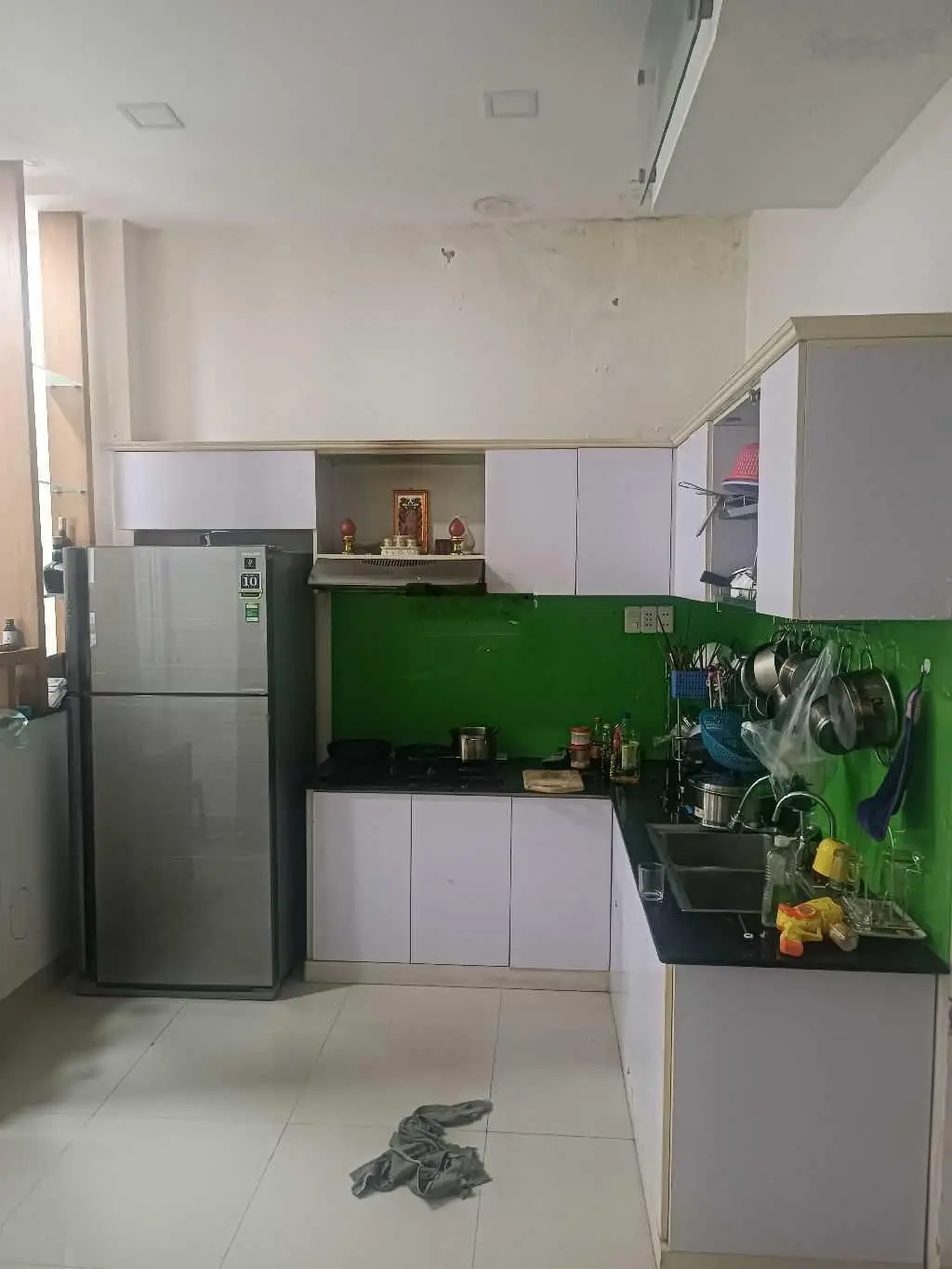 Hải Châu - đường ô tô 4.5m, căn góc 2 mặt kiệt - 3 tầng - 3.850 tỷ