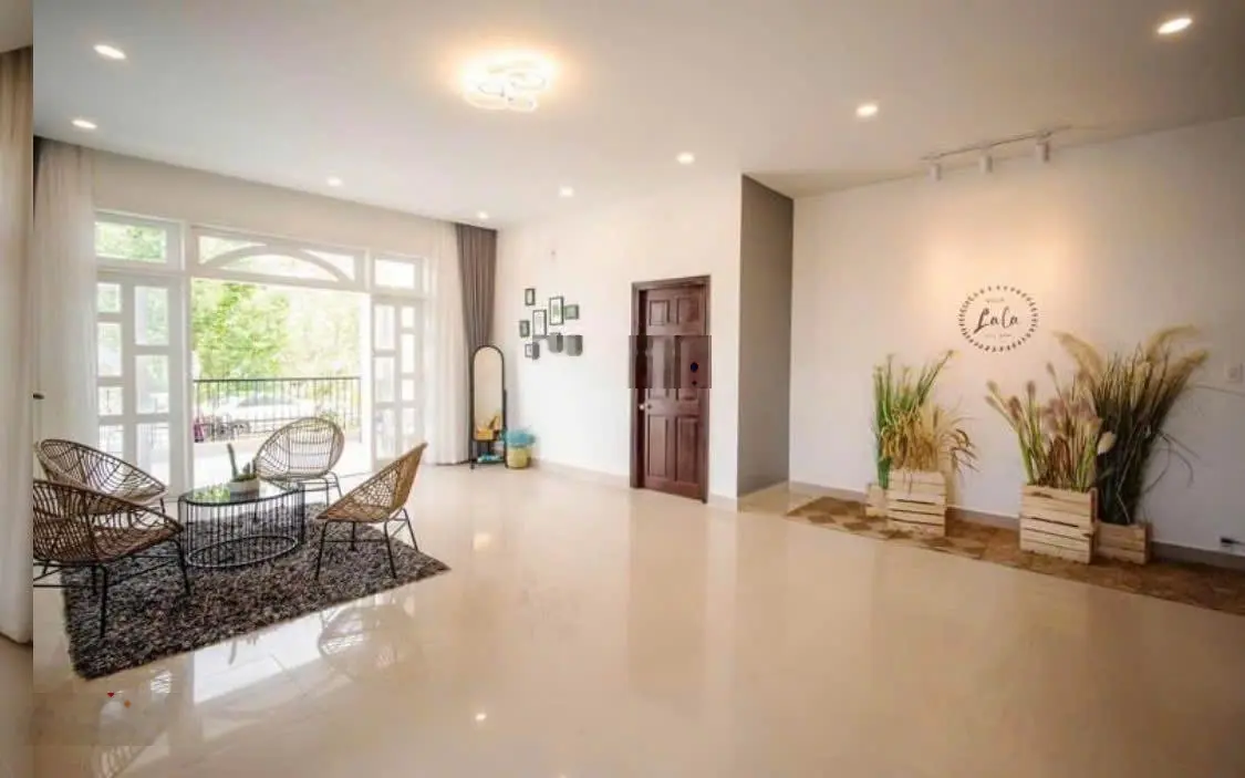 Bán villa Vạn Hạnh, Phường 8, Đà Lạt, 26 tỷ 500