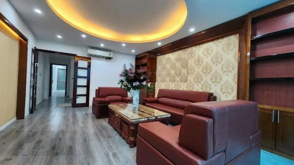 Bán nhà phân lô dương khuê 65m2 - oto tránh - vỉa hè - kinh doanh đỉnh - dân xây