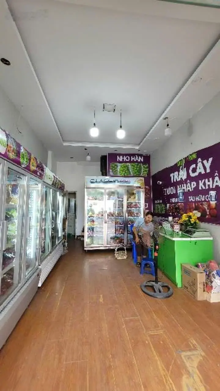 Bán nhà mặt phố Nguyễn Trãi - 6 tầng - vỉa hè kinh doanh ngày đêm - mặt tiền 4.1m - 15,8 tỷ