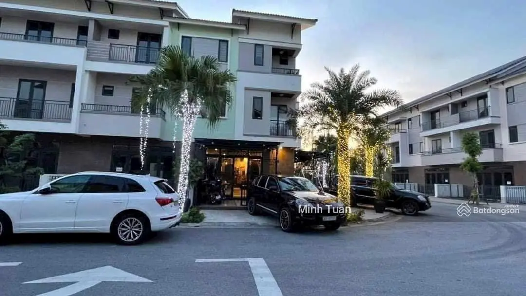 Bán nhà đẹp SH4 Centa City sổ đỏ lâu dài, giá 5 tỷ X triệu tốt nhất tháng 10/2024