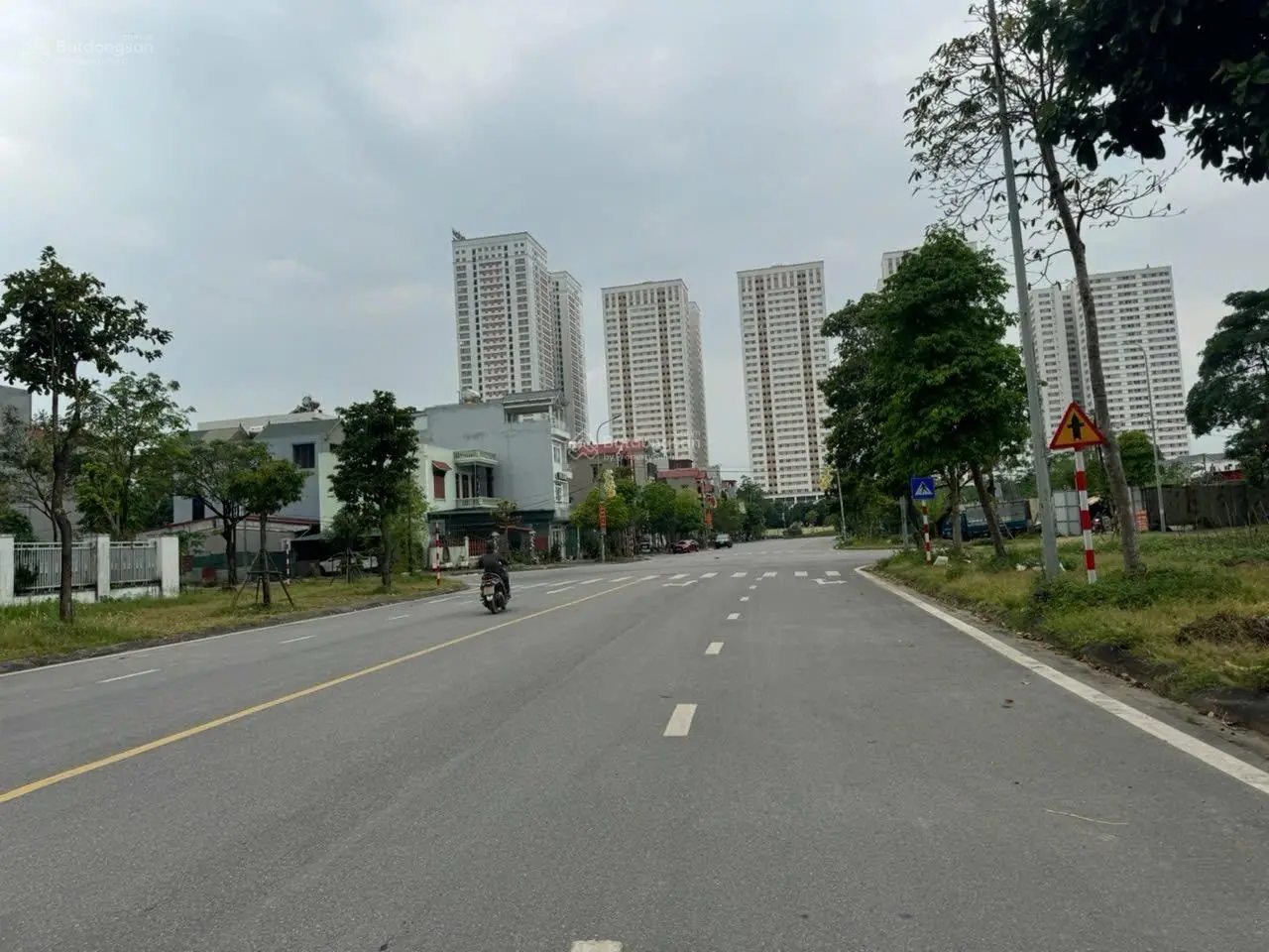 Bán 51m đất Lê Xá Mai Lâm Đông Anh , đường ô tô