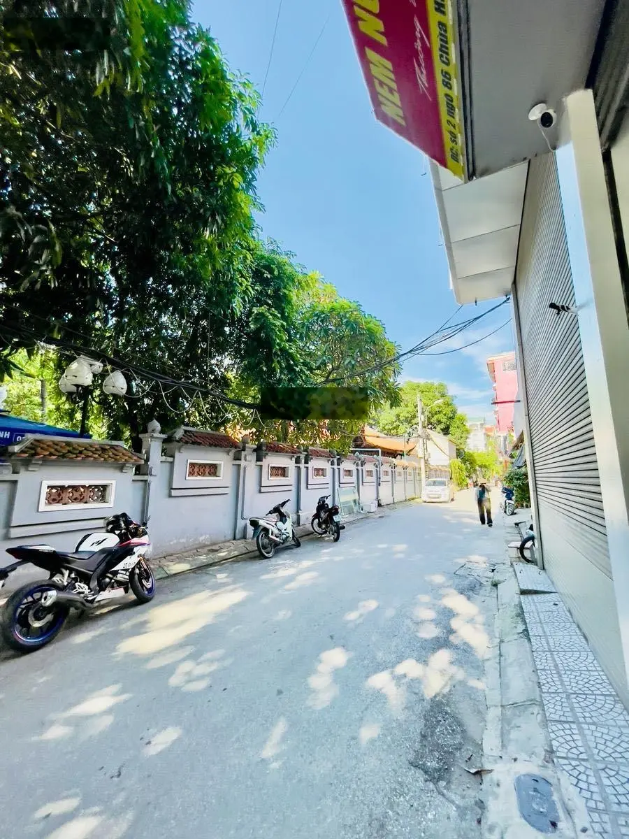 Bán nhà phố Chùa Hà - Cầu Giấy: Ôtô tránh, kinh doanh, 11 phòng + 1 MBKD. 42m2 x7 tầng. Nhỉnh 13 tỷ