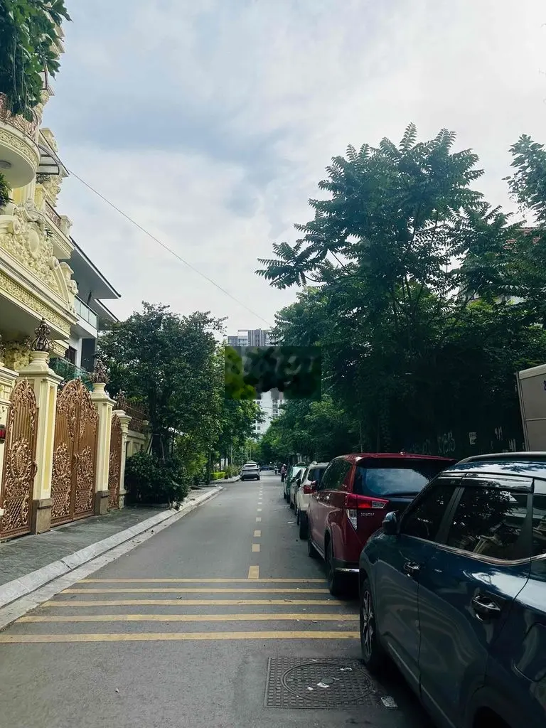Cần tiền bán nhà Phố Khương Đình 52m - 4 Tầng - 5mMT ngõ oto tải vào.