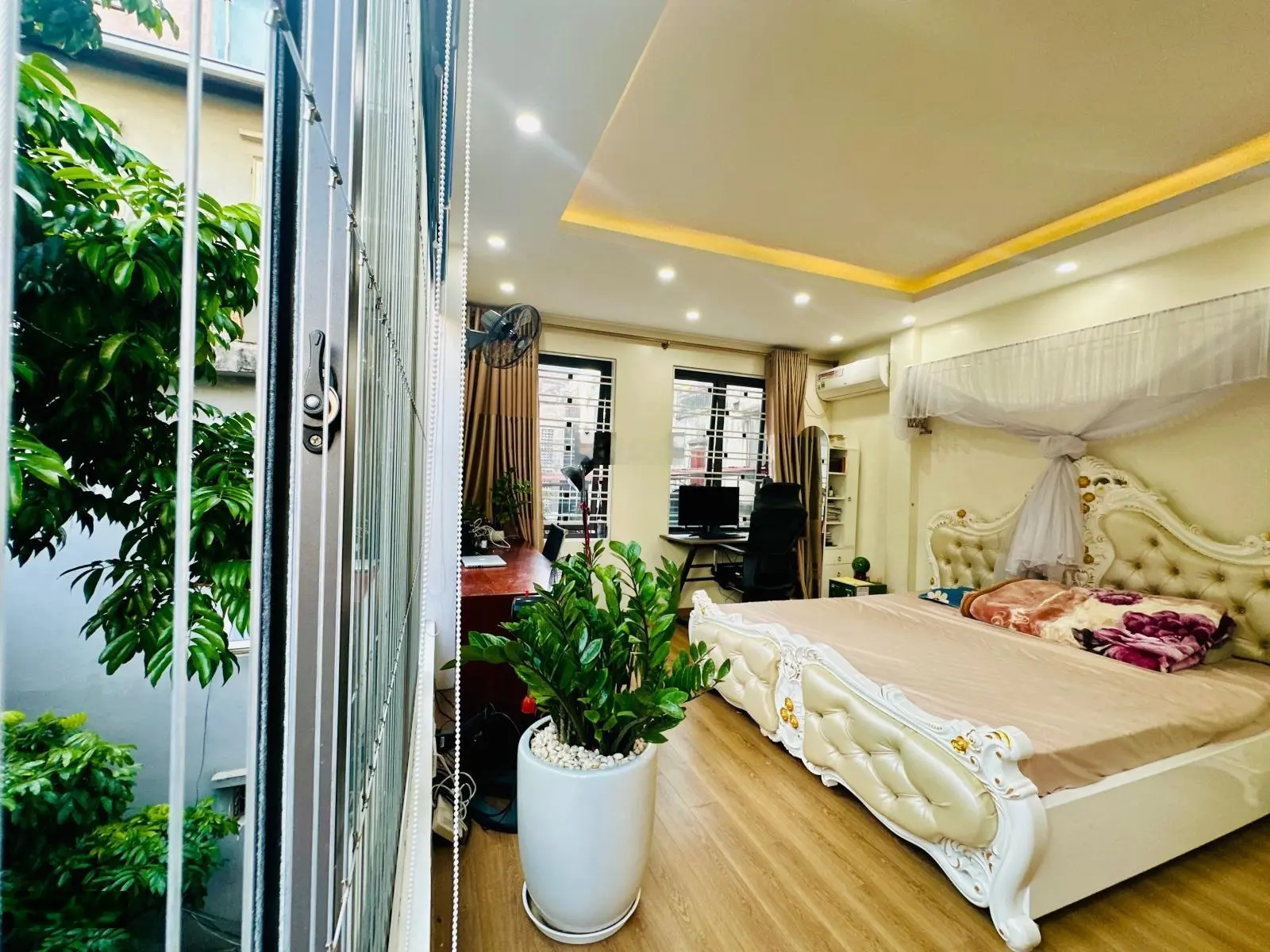 Mình chủ nhà cần bán lô góc Tây Sơn Đống Đa 8,4 tỷ