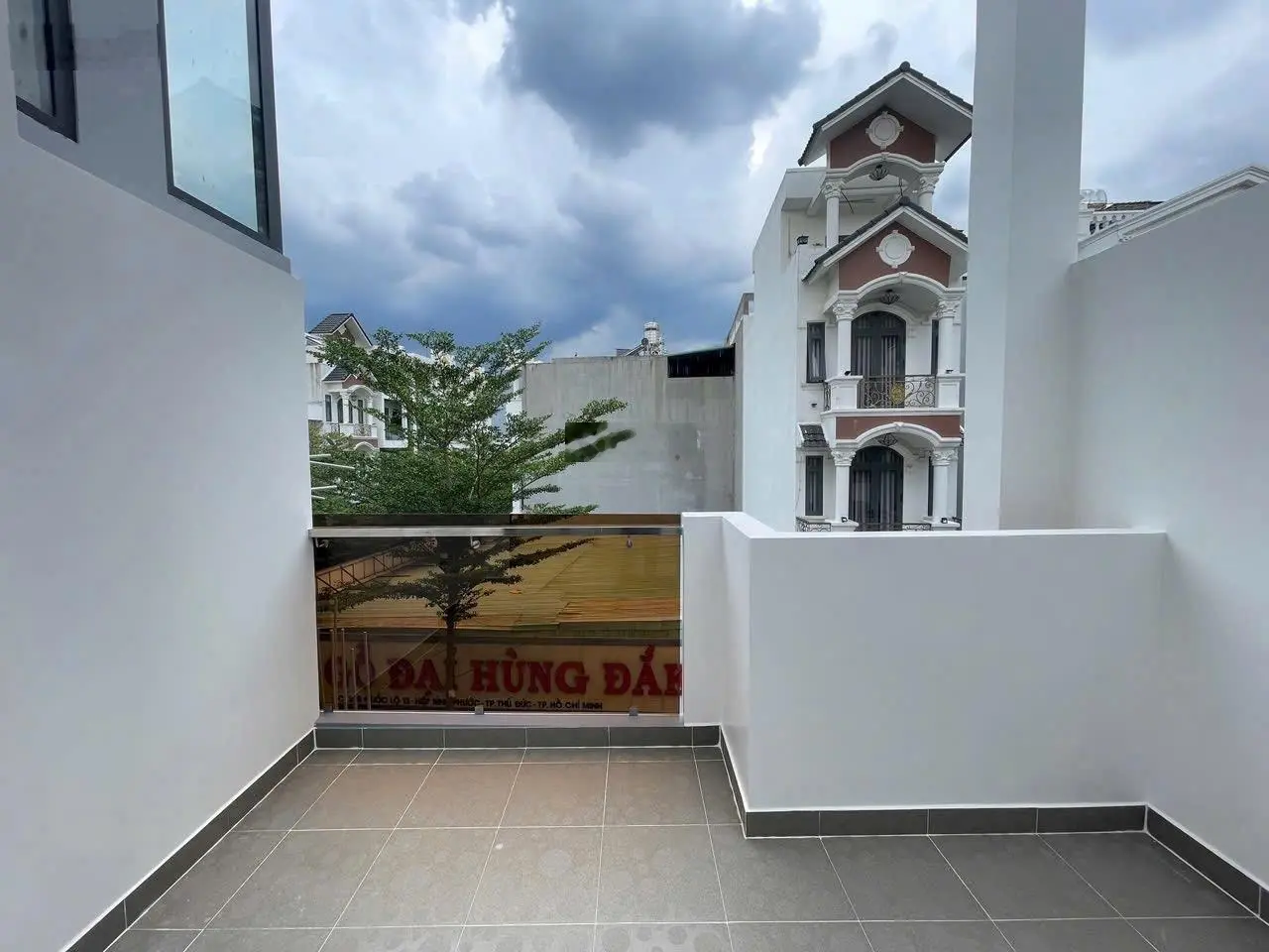 8,597 tỷ 56 nhà mới 4 tầng hiệp binh Phước thủ Đức gần vạn phúc