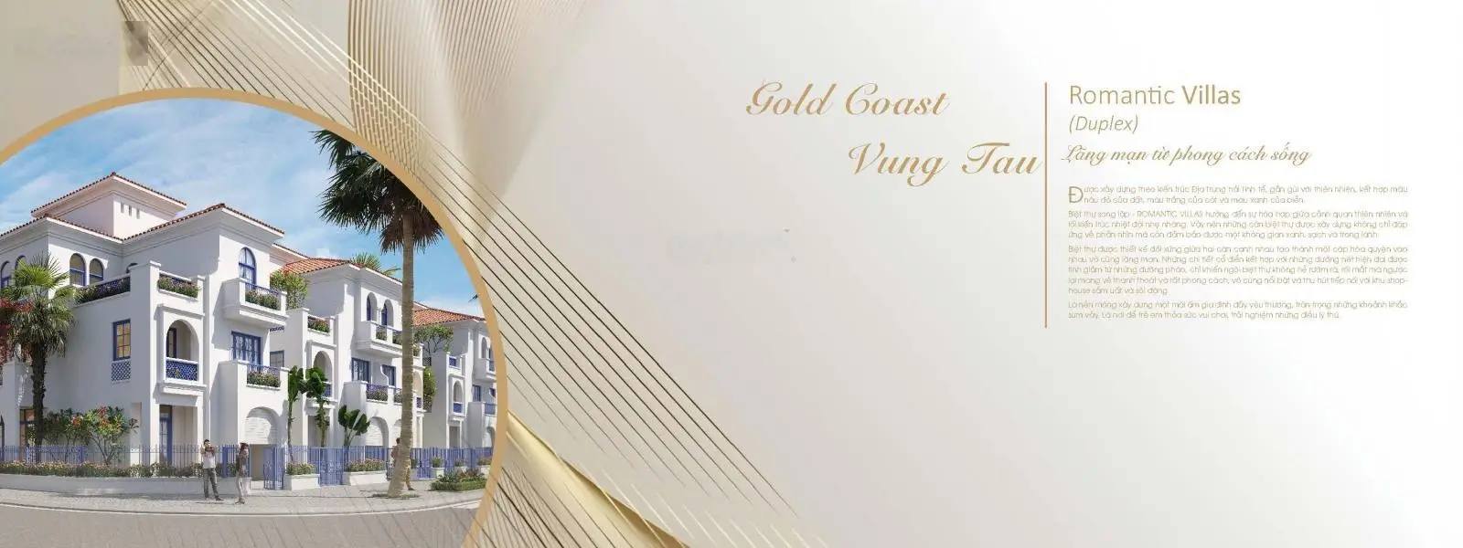 Nhà phố Gold Coast Vũng Tàu - Shophouse Khu đô thị biển vũng tàu đẳng cấp Liên hệ 090306813