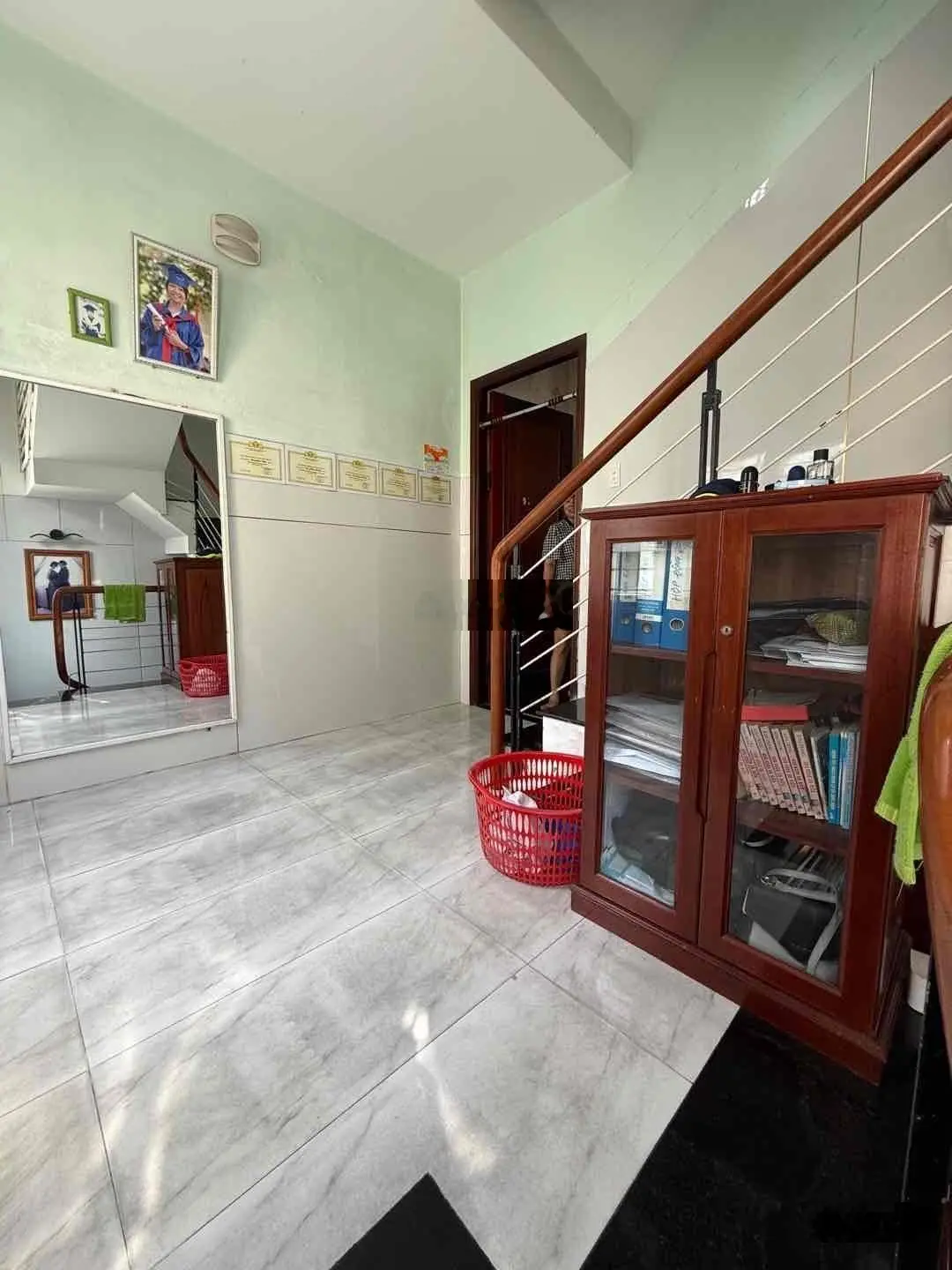Bán Nhà riêng tại Đường Tô Hiến Thành, Phước Mỹ, Sơn Trà, Đà Nẵng ,diện tích 35m2 4 tầng
