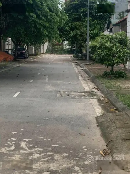 Bán mảnh đất siêu tiềm năng tại khu đô thị mới Tiên Dược, Sóc Sơn. Diện tích 180m2