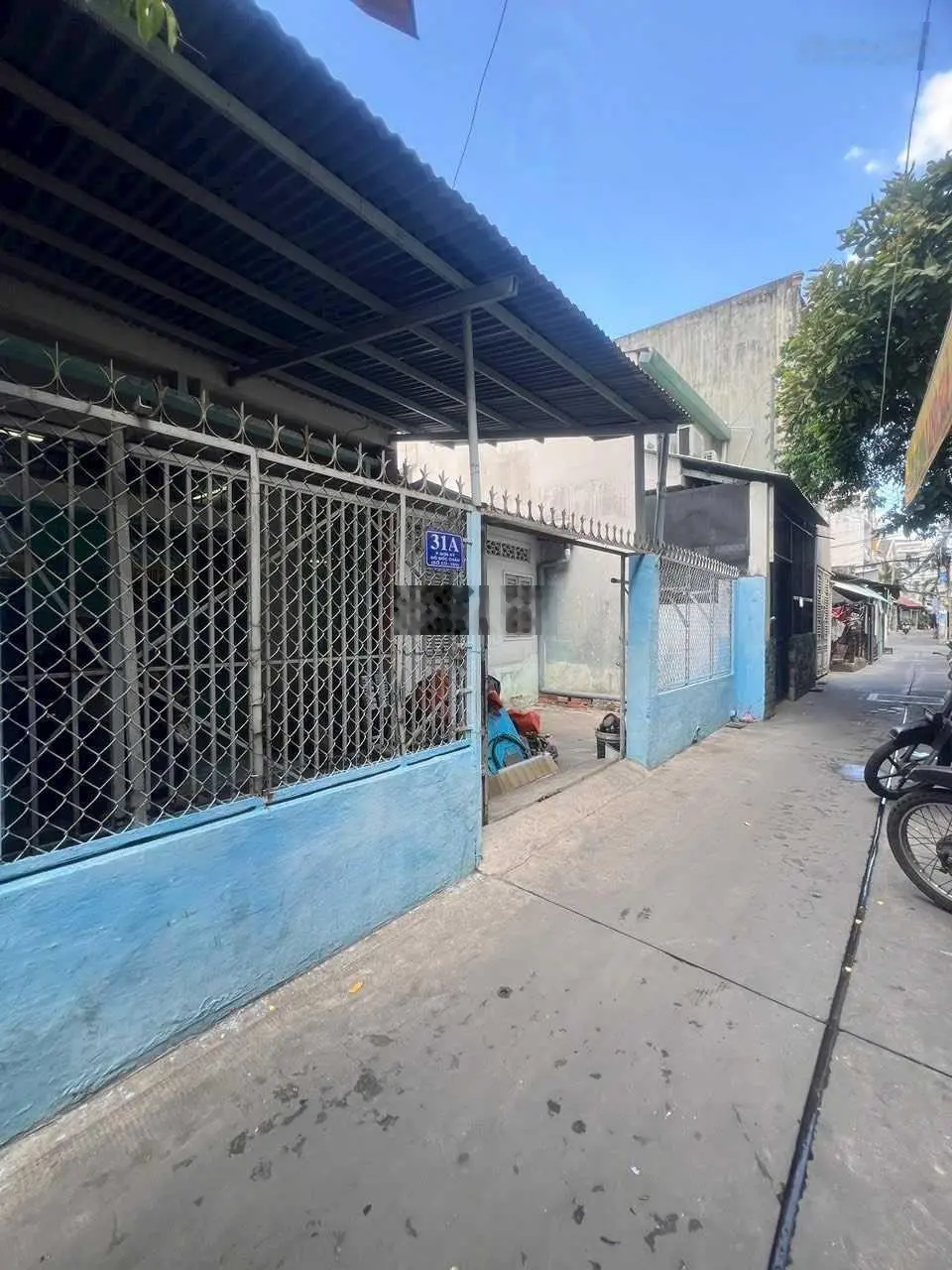 Bán nhà HXH Sơn Kỳ ngang 7,2x13 (93m2) Xây dựng được 1T3L giá 6,8 tỷ