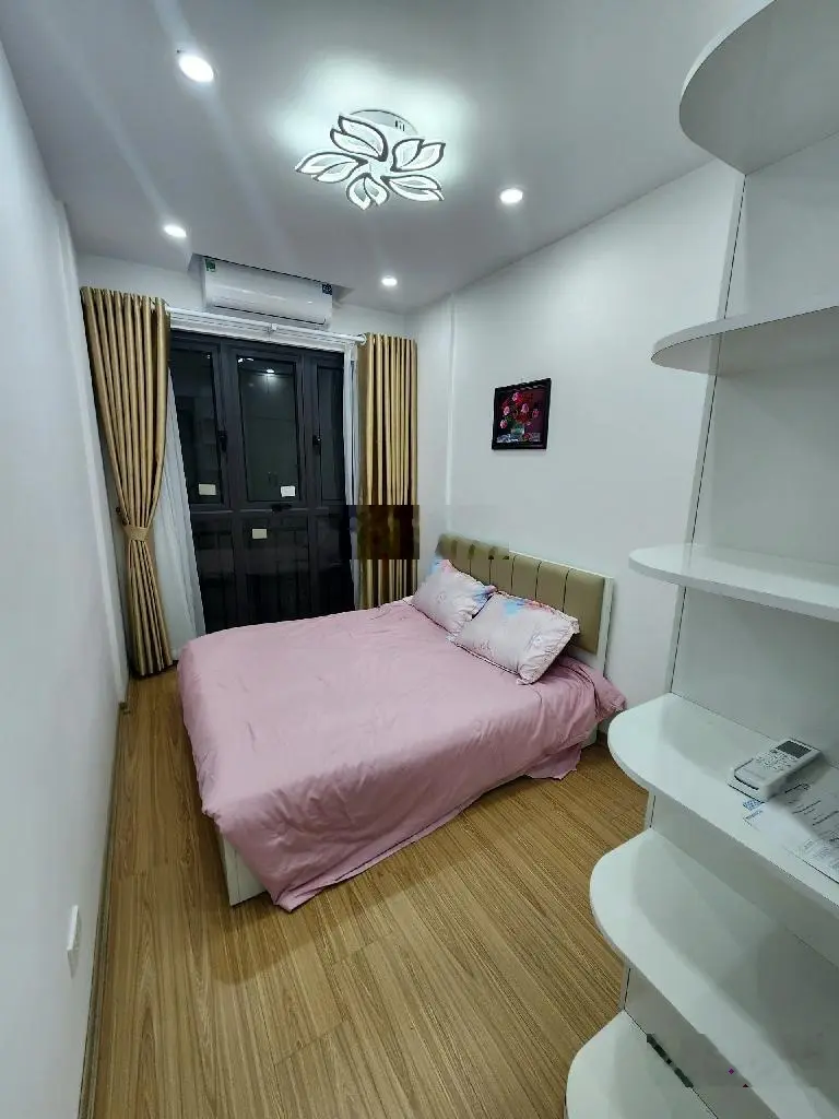 Cần bán nhà riêng giá 3,9 tỷ VND tại Đường Dương Văn Bé, Hà Nội