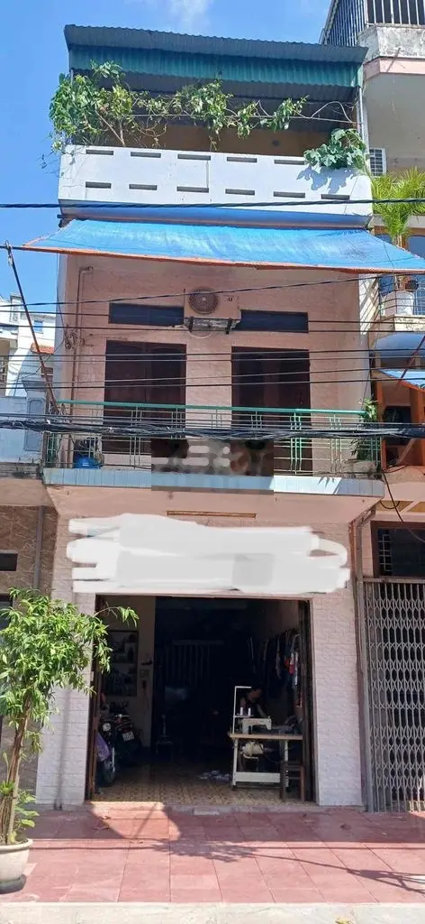 Chính chủ bán nhà mặt đường Bồ Xuyên