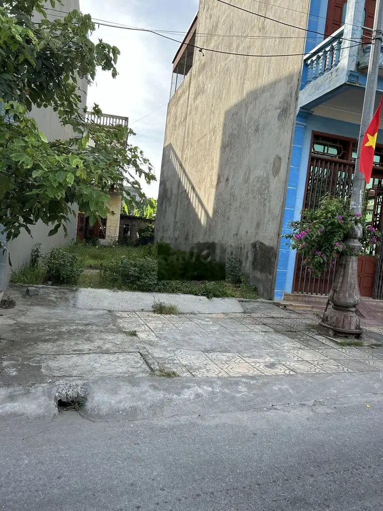 đất mặt đường Võ Nguyên Giáp, Thành Phố Thái Bình