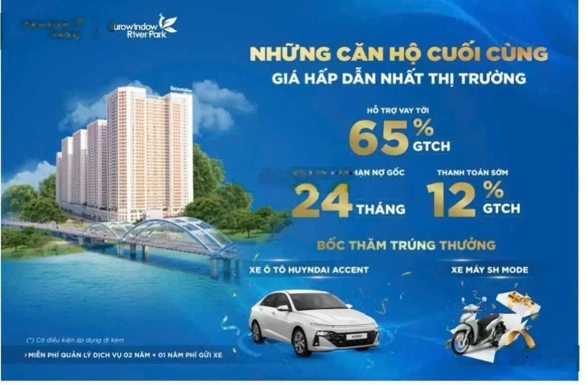 SỞ HỮU NGAY CĂN GÓC 3PN GẦN VIN CỔ LOA