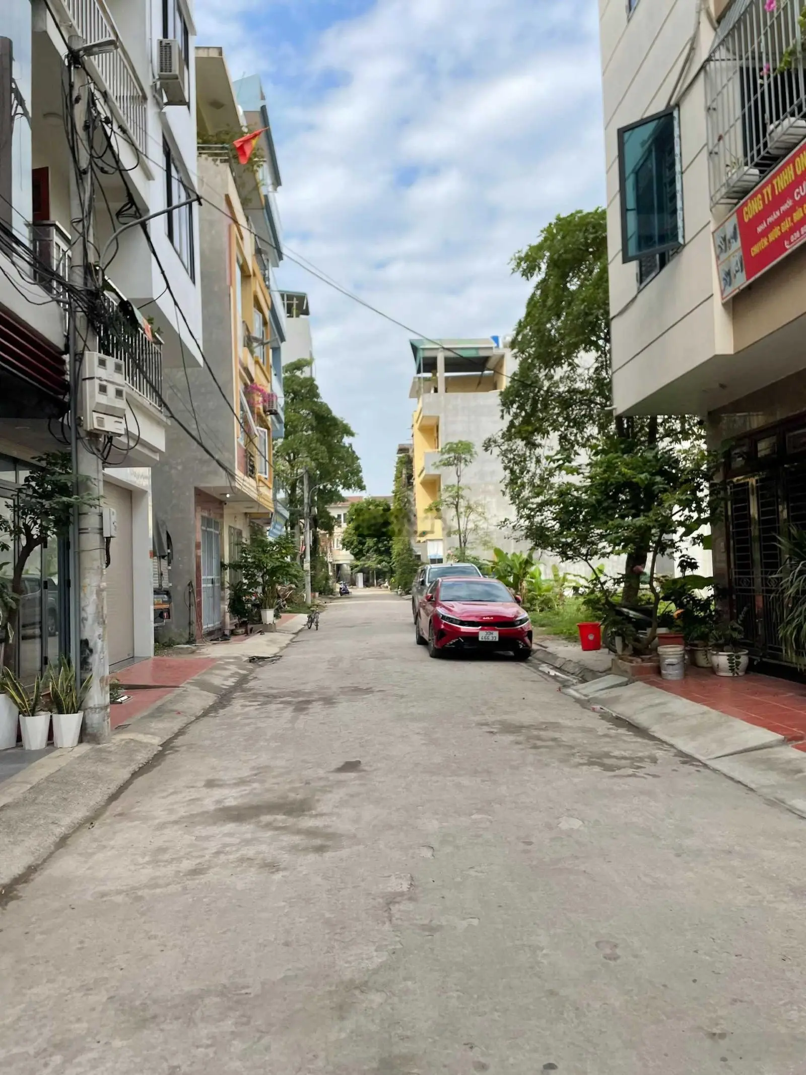 Bán mảnh đất 51m2 khu Tân Tây Đô, Đan Phượng, Hà Nội, vị trí đẹp