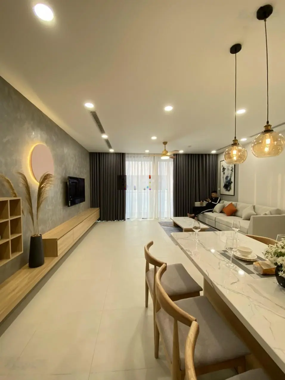 Nhà mình muốn nhượng căn hộ chung cư GoldSeason tại Đường Nguyễn Tuân, giá tốt, vị trí đắc địa.