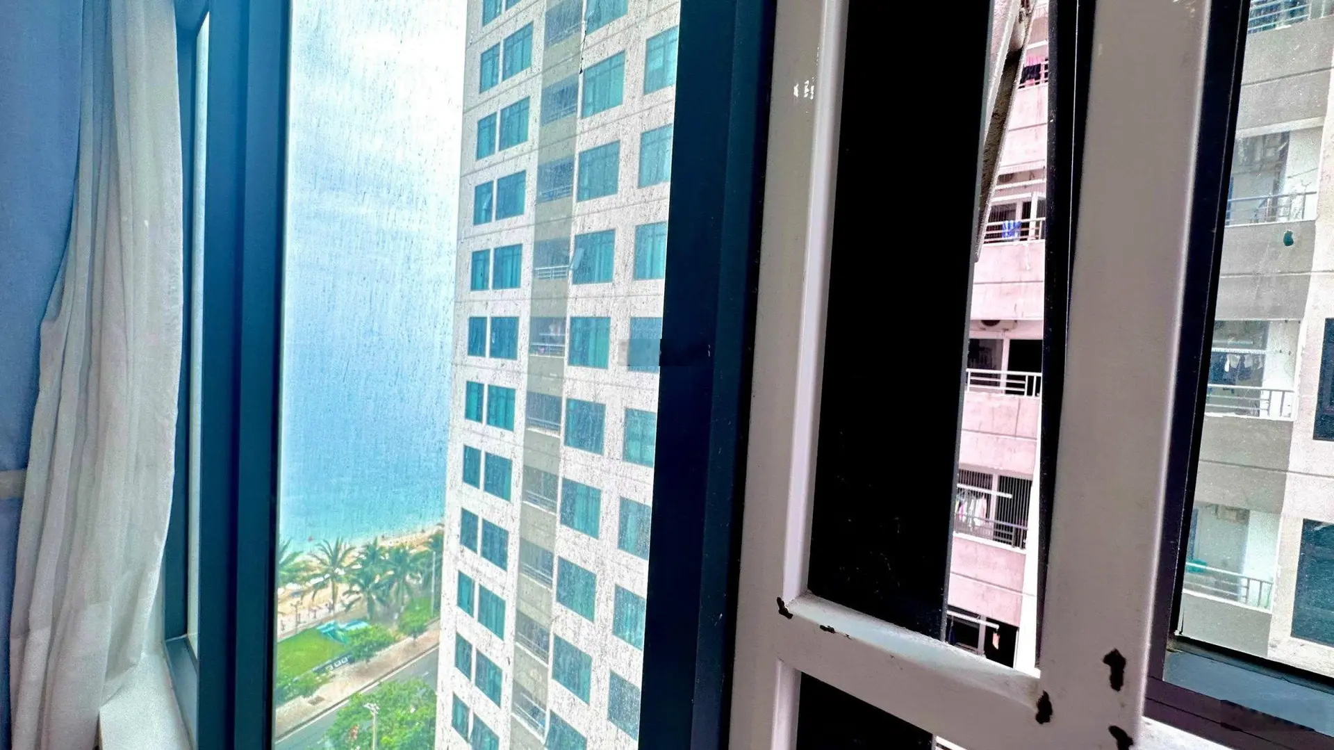 Hạ giá bán nhanh 1 tỷ 620, căn hộ Mường Thanh Viễn Triều đầy đủ nội thất phù hợp KH dành cho cha mẹ