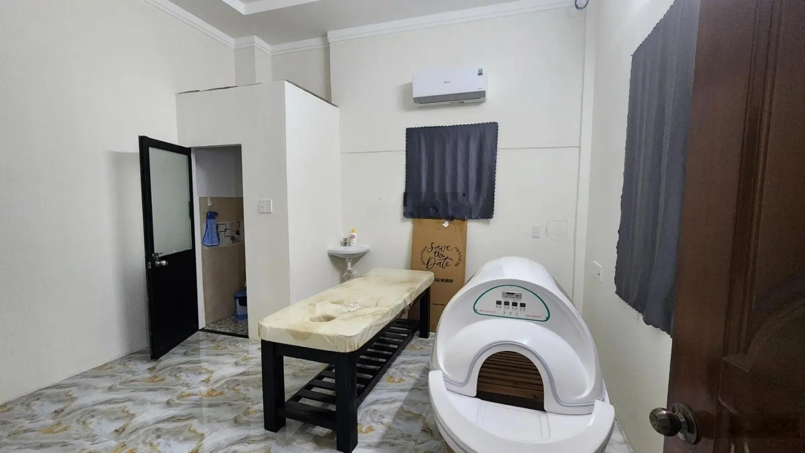 Bán nhà 2 tầng mặt tiền đường Xuân Thới Sơn 31, Hóc Môn, Diện tích 100m2, giá 3,850 tỷ