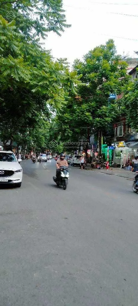 MP Dương Văn Bé 140m2 mặt tiền 7m kinh doanh bất chấp nhỉnh 40 tỷ