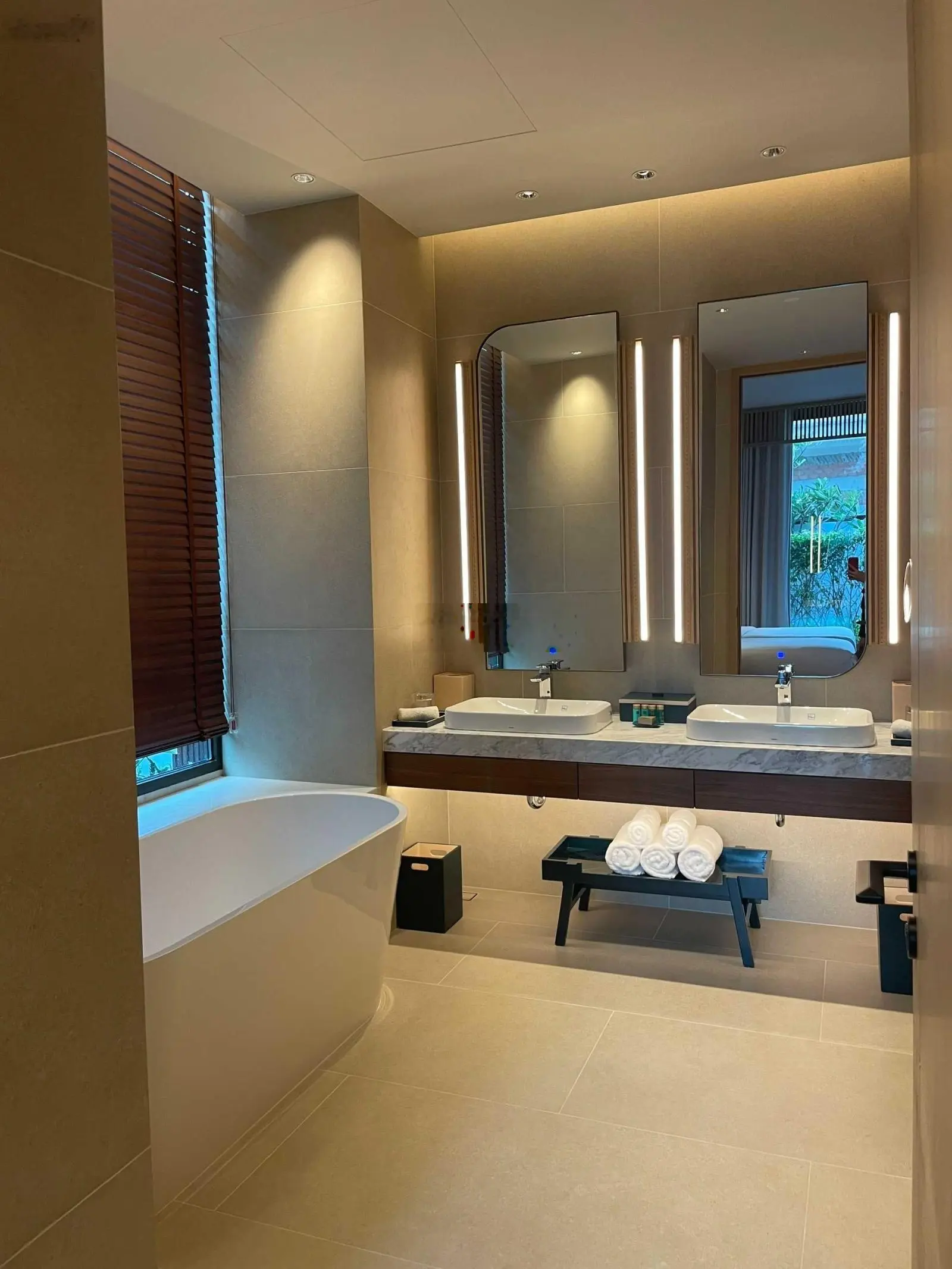 Bán biệt thự trực diện biển cuối cùng tại Hyatt Regency Hồ Tràm Residences giá 78.3 tỷ