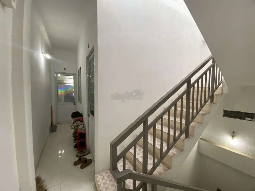 Về quê nên cần bán gấp nhà 4 tầng Quận Hải Châu
