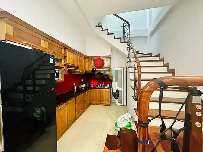THỰC SỰ CẦN BÁN NHÀ #Thanh_Nhàn! HIẾM! Gần Bệnh Viện, công viên, 38m2