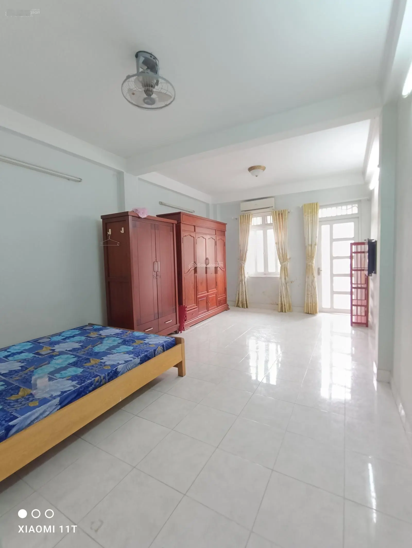 Nhà mặt tiền kinh doanh, Đường Số 17, Hiệp Bình Chánh, Tp Thủ Đức