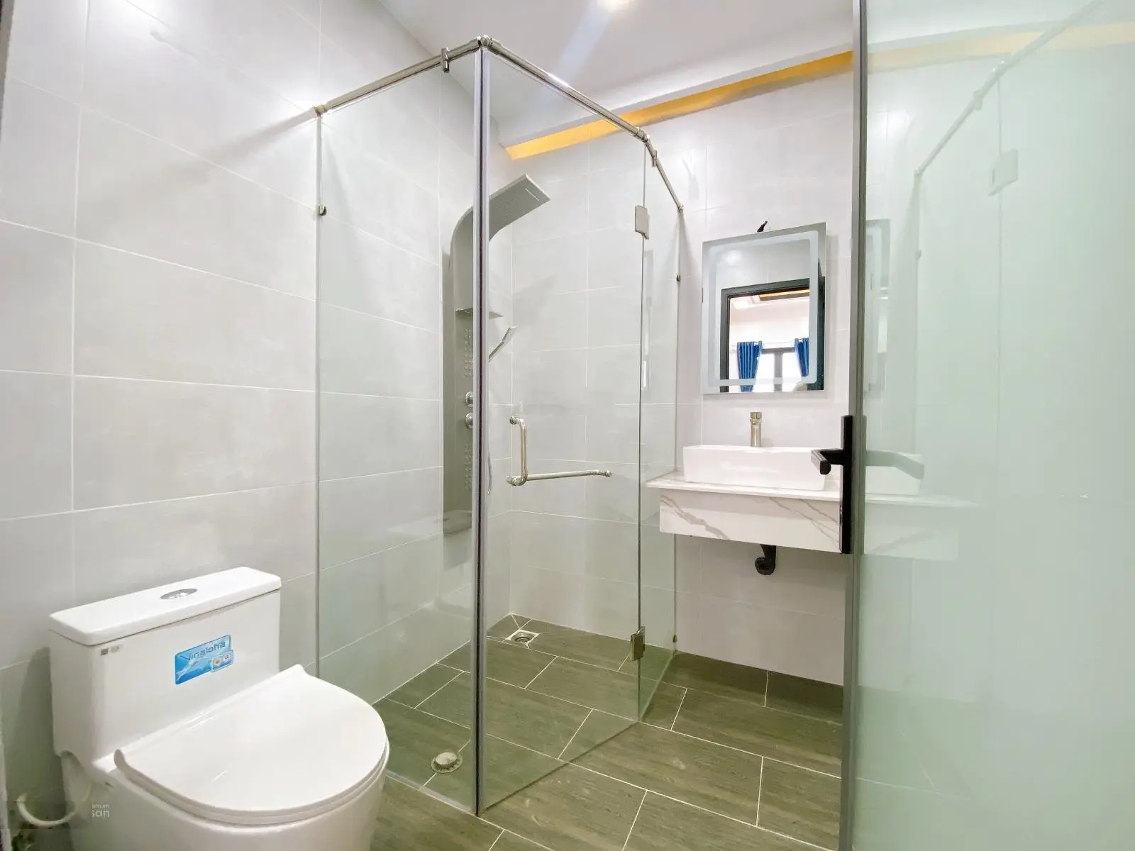 Bán Nhà Riêng tại Nguyễn Văn Tạo, Long Thới, Nhà Bè, HCM, 7,9 tỷ, 85 m2, view đẹp
