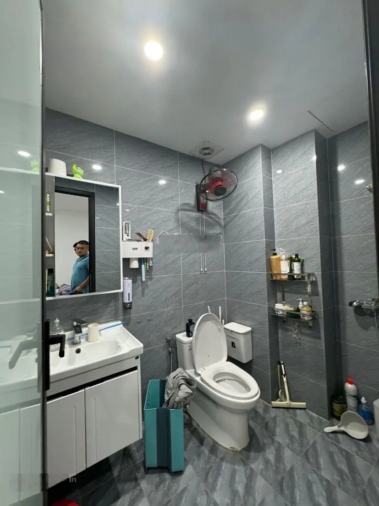 Bán chung cư CT3B Mễ Trì Thượng 89m, 3N, 2Vs, 4,75 tỷ. Full nội thất vị trí vàng, nhiều tiện ích