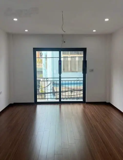 Bán nhà DI TRẠCH_ô tô vào nhà, lô góc, 5 tầng, 38m2, 5 phòng ngủ, ngõ thông