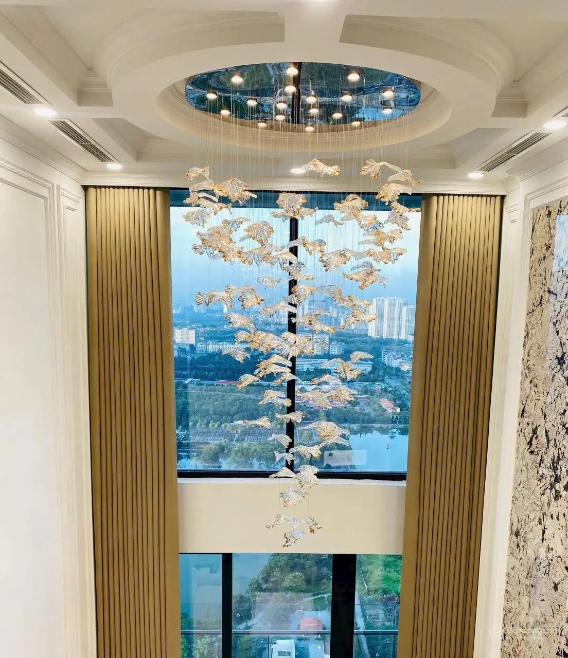 Em Toàn chuyên chuyển nhượng căn họ The Zei. Cập nhật quỹ căn 2PN.3PN. DUPLEX. LH 0357 536 ***