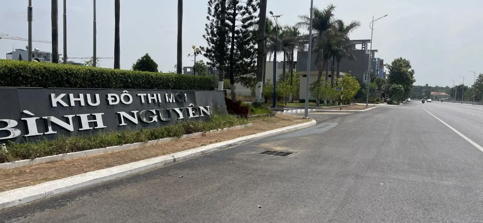 Chúng tôi bán gấp đất 100m2, 300m2 đẹp nhất KĐT Bình Nguyên, cập nhật giỏ hàng: 0933 080 ***