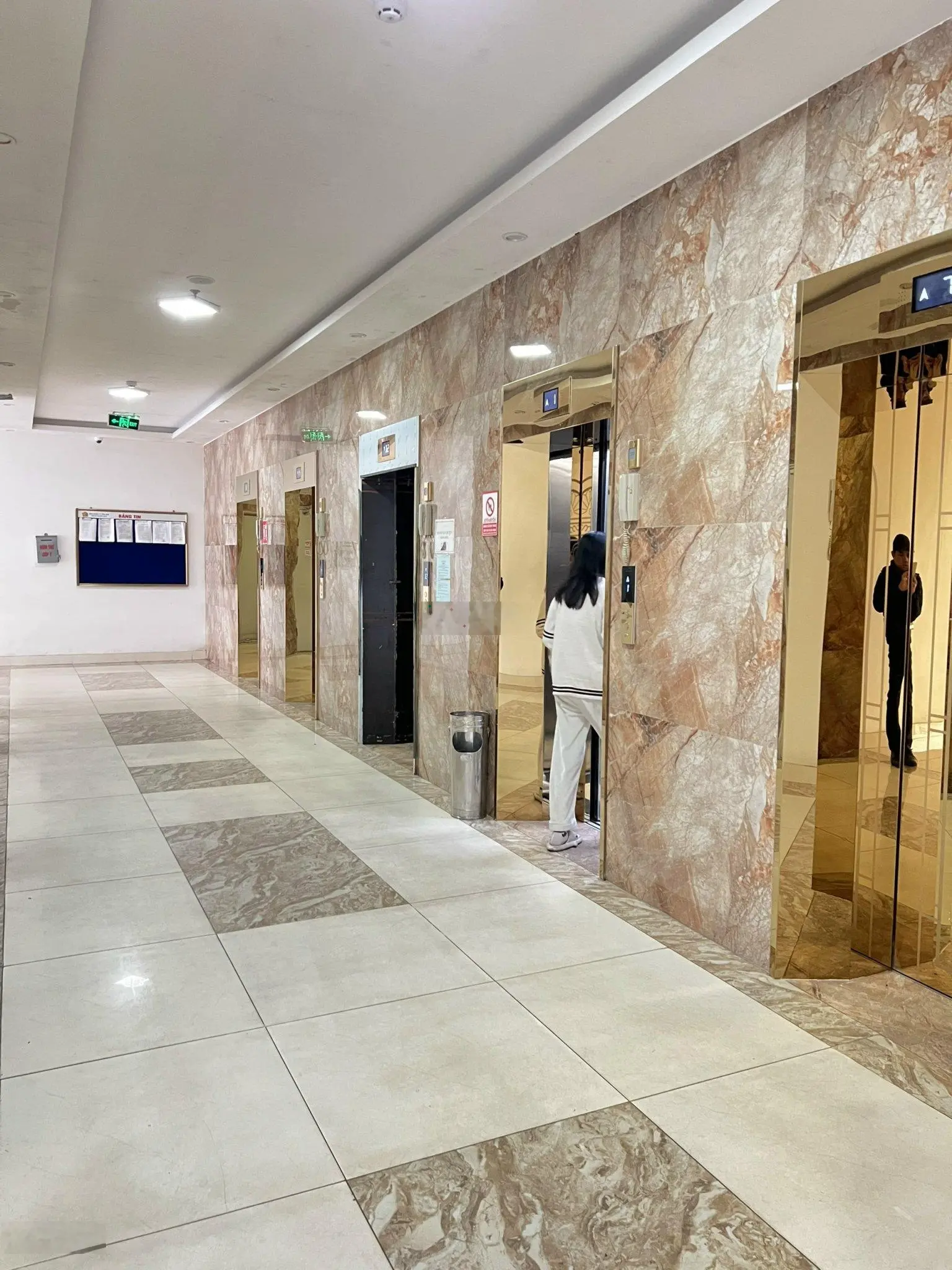 Cần chuyển nhượng căn hộ 70m2, thiết kế 2PN tại trung tâm TP Thái Nguyên, full nội thất chỉ 850tr
