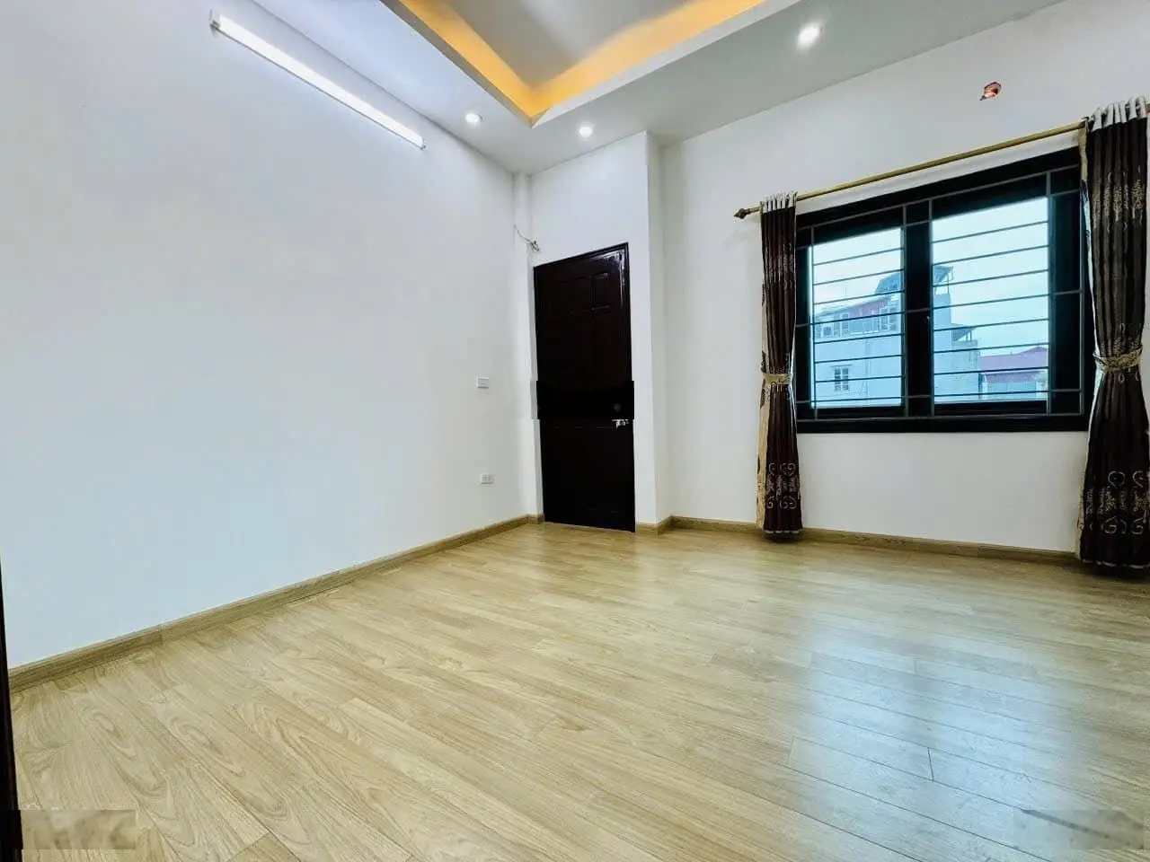 5.1 tỷ - Tây Trà - Nam Dư - 15m ra ô tô - 5 tầng ở ngay full nội thất