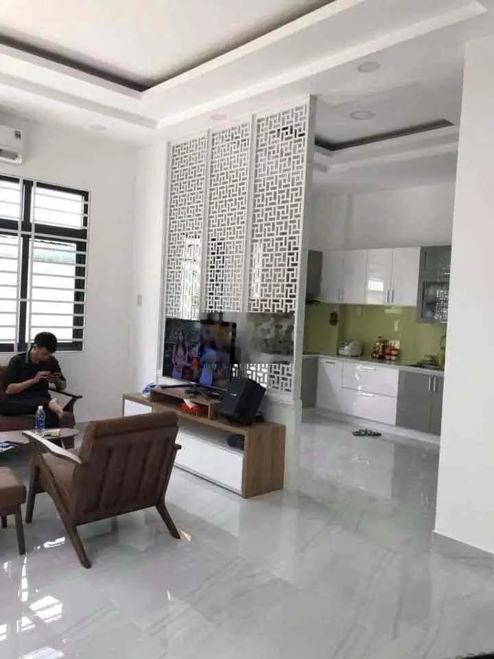 Bán căn góc view công viên Khánh Hội phường 3 Quận 4