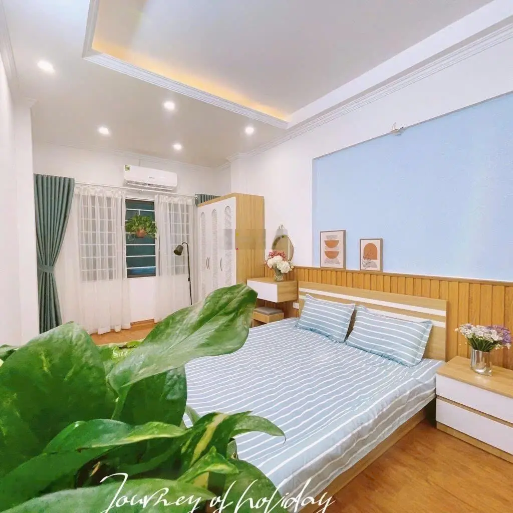 Phú Mỹ tòa căn hộ dịch vụ 58m2 - 11 phòng - full nội thất - gần Lê Đức Thọ - 10,5 tỷ
