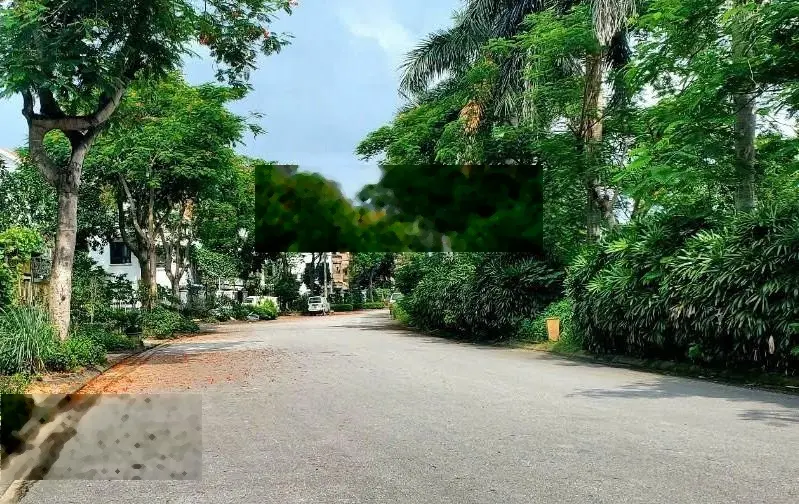 Biệt thự căn góc, liền thửa Đông Anh, giá sốc. Gọi chính chủ trang bìa!