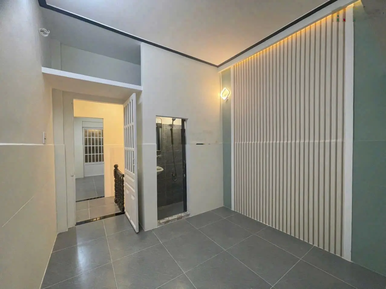 Bán gấp nhà kế bên chợ Bà Chiểu tại Lê Quang Định, Phường 14, Bình Thạnh| Giá 1,420 tỷ| DT 33m2