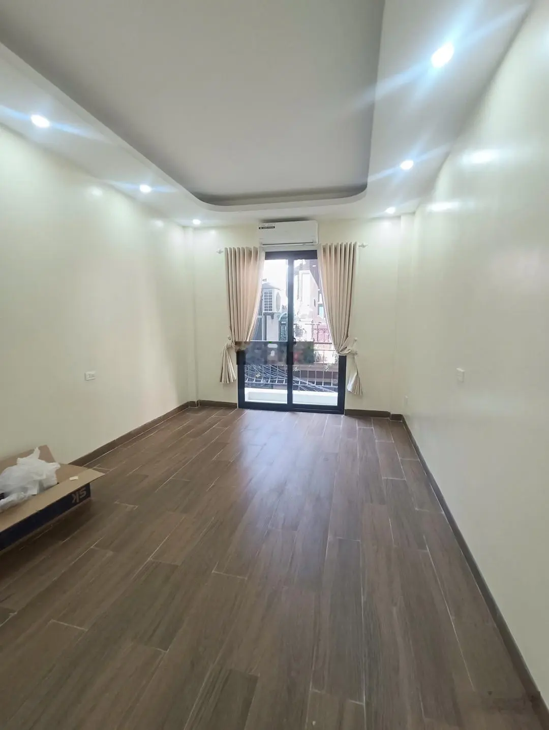 Bán nhà Hà Nội, Đại La, Hai Bà Trưng, Hồng Mai, Trương Định, Phương Liệt thang máy 9 tỷ ô tô đỗ cửa