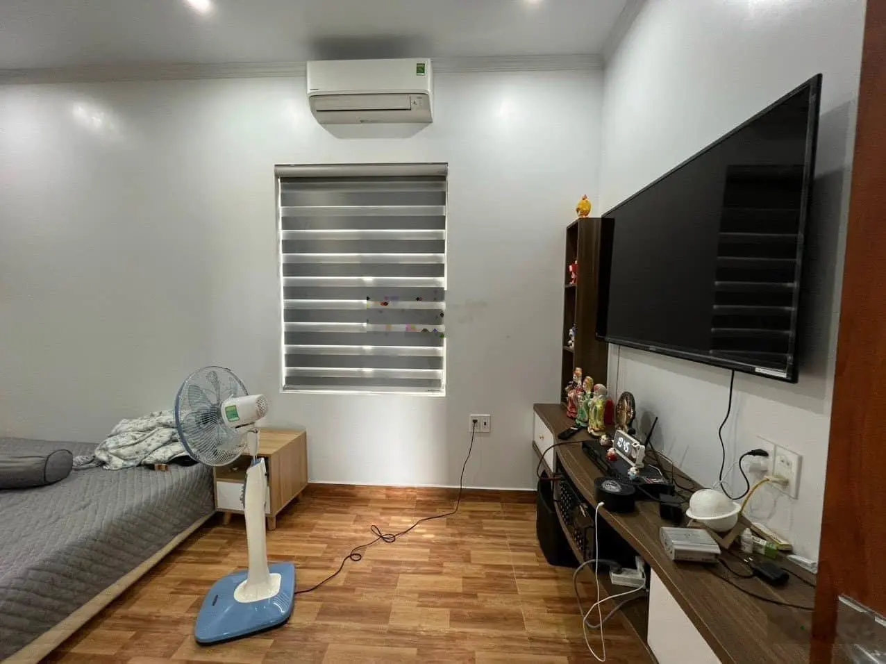 Bán biệt thự khu Áp Tràn - Thuỷ Nguyên giá siêu 1
