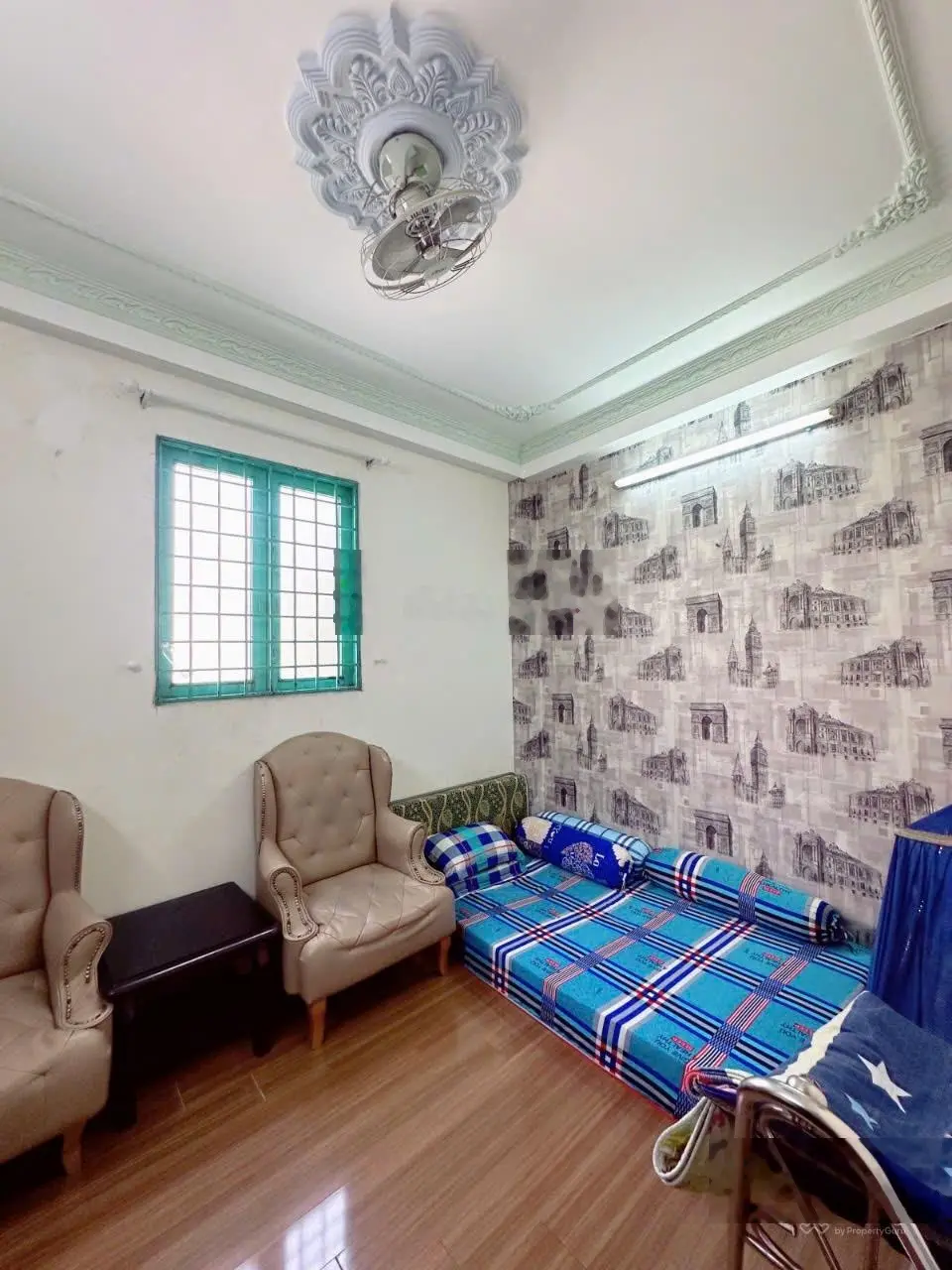 Bán nhà Lạc Long Quân 6 tầng ôtô đậu cửa kề bên chợ vải Tân Bình gần sân bay Tân Sơn Nhất 7,2 tỷ!