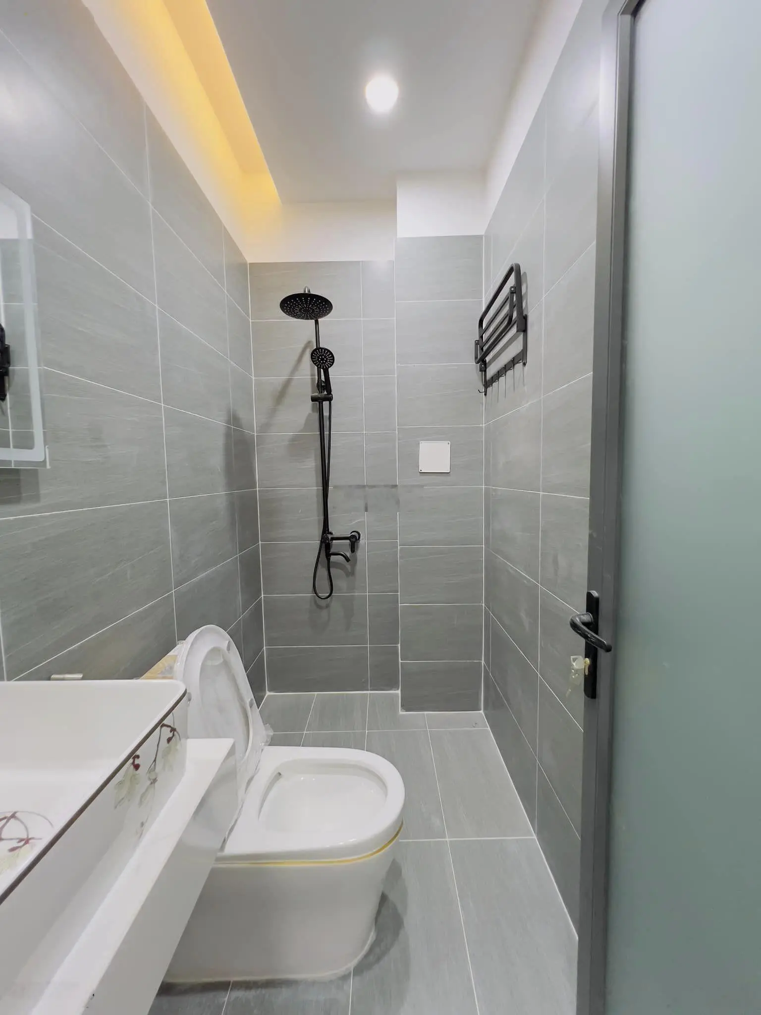 Nhà Chính Chủ Siêu Dài Cần Bán Ra Căn Hà Huy Giáp P Thạnh Xuân Q12,100m2,Giá 4tỷ890,Sổ Hồng Riêng