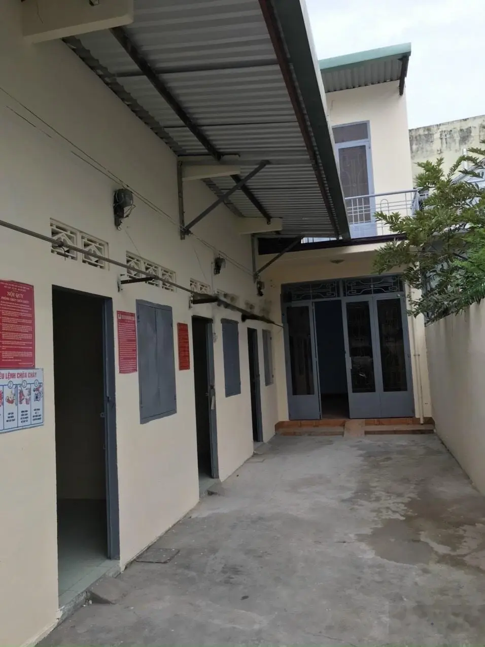 Nhà hẻm xe hơi Quốc Lộ 1K gần Ngã Tư Linh Xuân Thủ Đức 118m sổ hồng 5,4 tỷ thu nhập 15 triệu